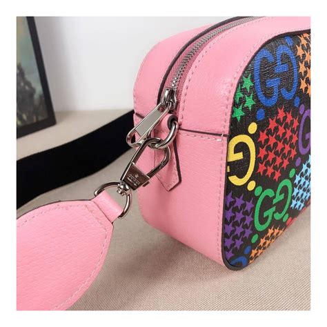 gucci psychadelic|gucci psychedelic bag.